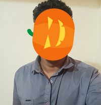 Lucifer20034 - Acompañantes masculino in Bangalore