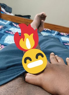 Lucifer20034 - Acompañantes masculino in Bangalore Photo 3 of 5