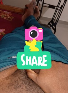 Lucifer20034 - Acompañantes masculino in Bangalore Photo 4 of 5