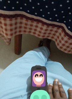 Lucifer20034 - Acompañantes masculino in Bangalore Photo 5 of 5