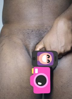 Lucifer20034 - Male escort in Bangalore Photo 7 of 7