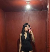 Lucifera Morningstar - dominatrix in Bali