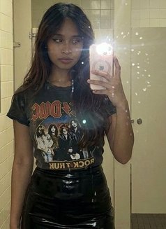 Lucifera Morningstar - dominatrix in Bali Photo 3 of 3