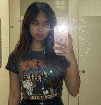 Lucifera Morningstar - dominatrix in Bali