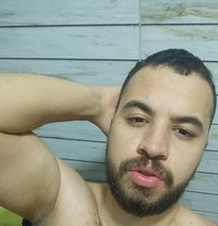 Lucifer - Acompañantes masculino in Cairo