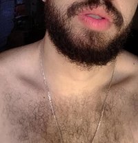 Lucifer - Acompañantes masculino in Cairo