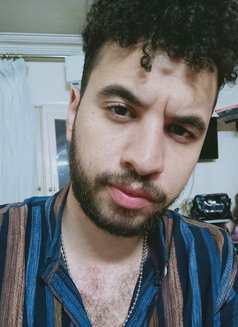 Lucifer - Acompañantes masculino in Cairo Photo 8 of 13
