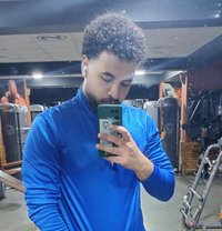 Lucifer - Acompañantes masculino in Cairo