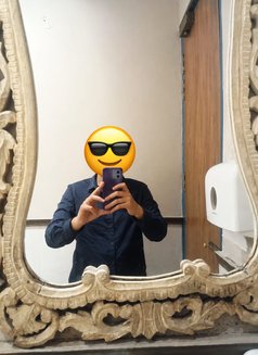 Luciferthebig bull - Male escort in Chandigarh Photo 4 of 4