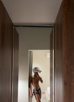 LUCIFR - Male escort in Riyadh Photo 6 of 8