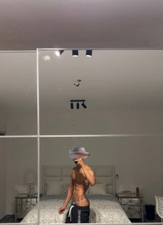 LUCIFR - Male escort in Riyadh Photo 8 of 8