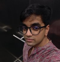 Lucifur - Male escort in Mumbai Photo 1 of 2