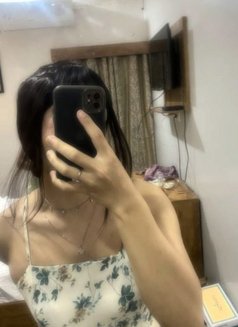Lucii - Transsexual escort in Bangalore Photo 1 of 7