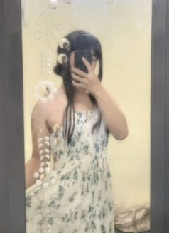 Lucii - Transsexual escort in Bangalore Photo 2 of 7