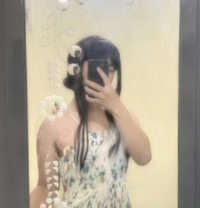 Lucii - Transsexual escort in Bangalore