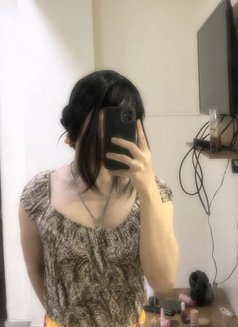 Lucii - Transsexual escort in Bangalore Photo 3 of 7