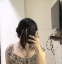 Lucii - Transsexual escort in Bangalore