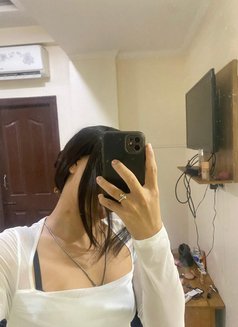 Lucii - Transsexual escort in Bangalore Photo 4 of 7