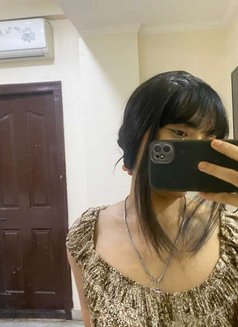 Lucii - Transsexual escort in Bangalore Photo 5 of 7