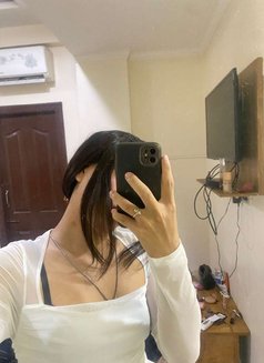 Lucii - Transsexual escort in Bangalore Photo 6 of 7