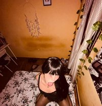 Lucii - Acompañantes transexual in Bangalore Photo 9 of 15