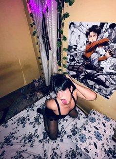 Lucii - Acompañantes transexual in Bangalore Photo 11 of 15