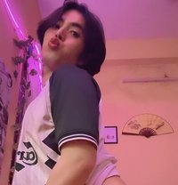 Lucii - Transsexual escort in Bangalore