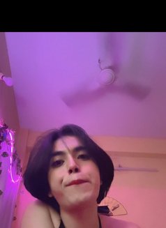 Lucii - Transsexual escort in Bangalore Photo 23 of 26