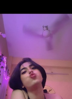 Lucii - Transsexual escort in Bangalore Photo 24 of 26