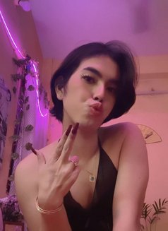 Lucii - Transsexual escort in Bangalore Photo 26 of 26