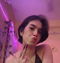 Lucii - Transsexual escort in Bangalore Photo 26 of 26