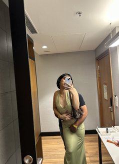 Lucii - Acompañantes transexual in Bangalore Photo 22 of 27