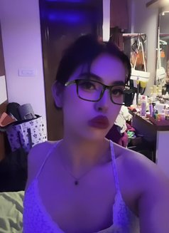 Emma - Transsexual escort in Bangalore Photo 19 of 20
