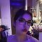 Emma - Transsexual escort in Bangalore