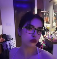 Emma - Transsexual escort in Bangalore Photo 19 of 20