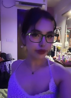 Emma - Transsexual escort in Bangalore Photo 20 of 20