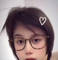 Lucila - Transsexual escort in Al Kharj