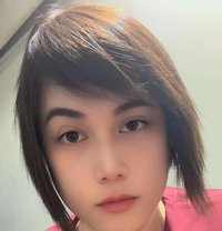 Lucila - Transsexual escort in Al Kharj