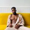 Lucius9 - Male escort in Doha