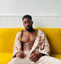 Lucius9 - Acompañantes masculino in London