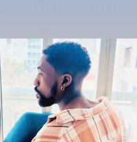 Lucius9 - Male escort in London