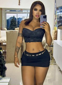 Luck, Smoky Hot Sex - escort in Ahmedabad Photo 2 of 4