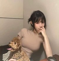 Luck - escort in Manchester