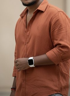 Luckachan - Transsexual escort in Kochi Photo 2 of 3
