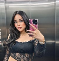 Lucki@bangkok - escort in Bangkok