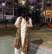Lucknow Call Boy 24 X7, Tushar - Male escort in Lucknow