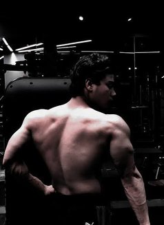 Lucknow Call Boy 24 X7, Tushar - Male escort in Lucknow Photo 2 of 2