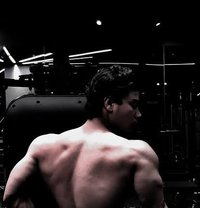 Lucknow Call Boy 24 X7, Tushar - Male escort in Lucknow