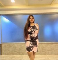 Anushka Call Girl And Escort Service - puta in Lucknow
