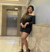 Anushka Call Girl And Escort Service - puta in Lucknow